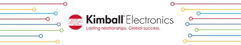 Kimball Electronics hiring Internship / COOP Opportunities in .